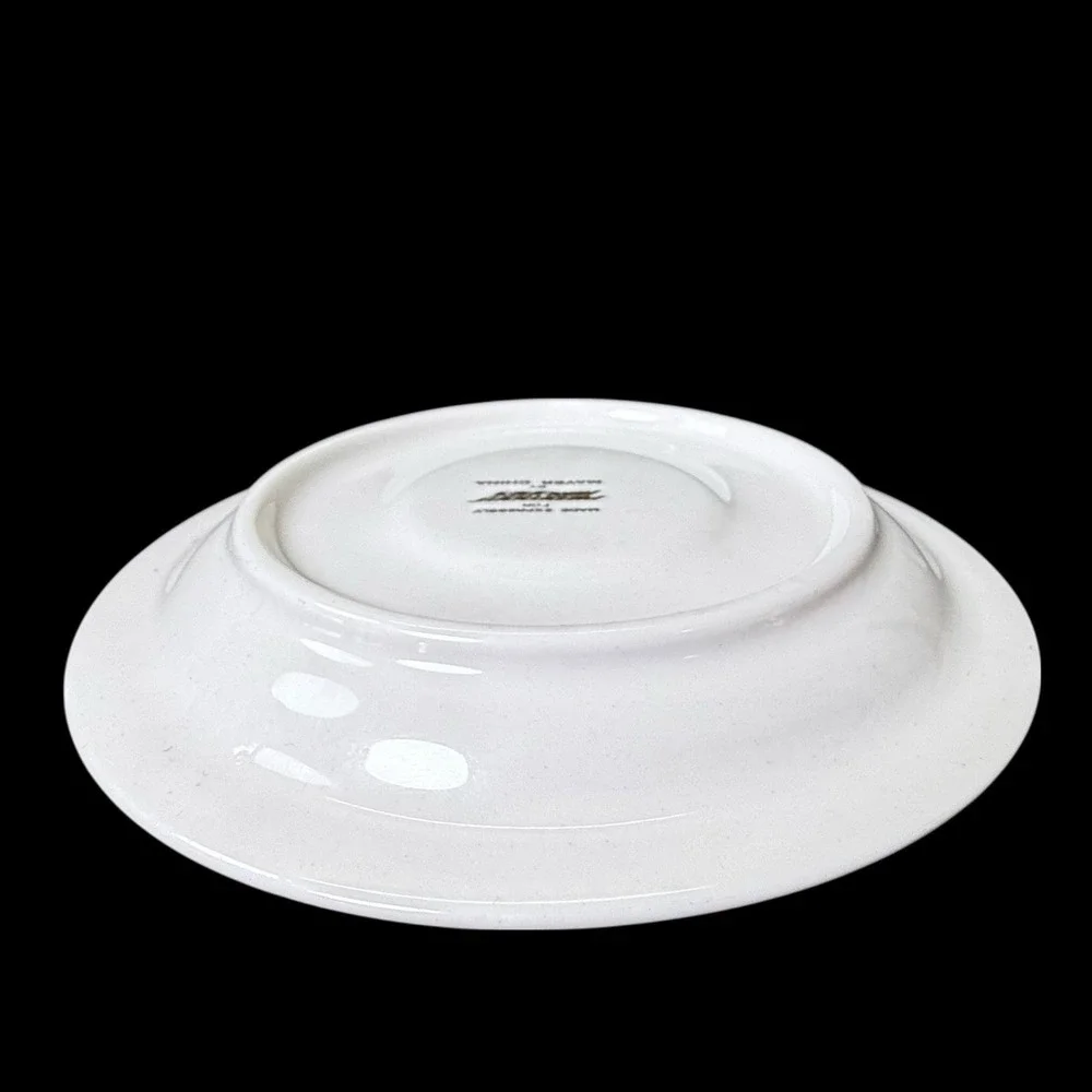 Piedmont Airlines Mayer China Saucer Only‎